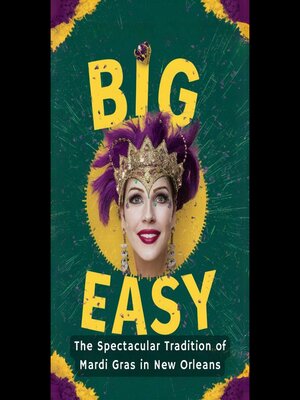 cover image of Big Easy